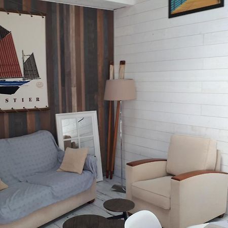 Maison Typique Vendeenne La Tranche-sur-Mer Exterior foto